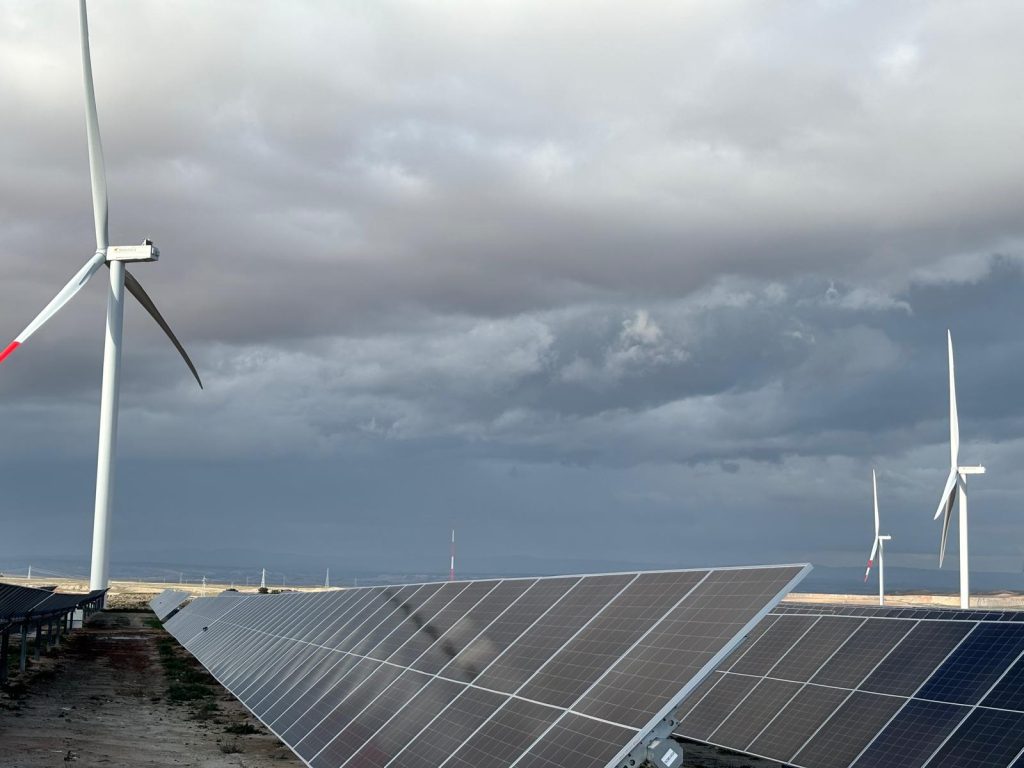 GES finaliza 4 proyectos de construcción en el primer trimestre de 2025