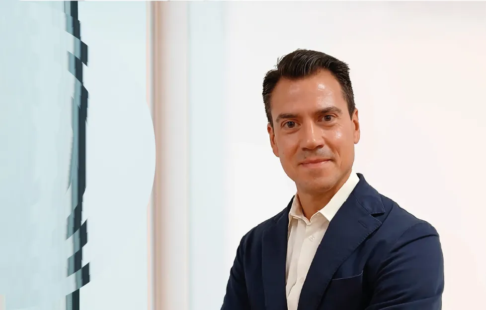Franco Álvaro GES